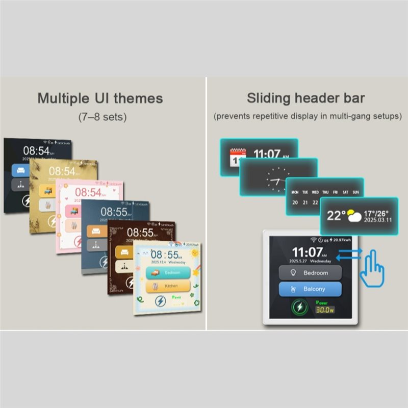 T21C Zigbee 3.0 スマートホーム Tuya ア - Smart Home Remote Control のレビューと価格