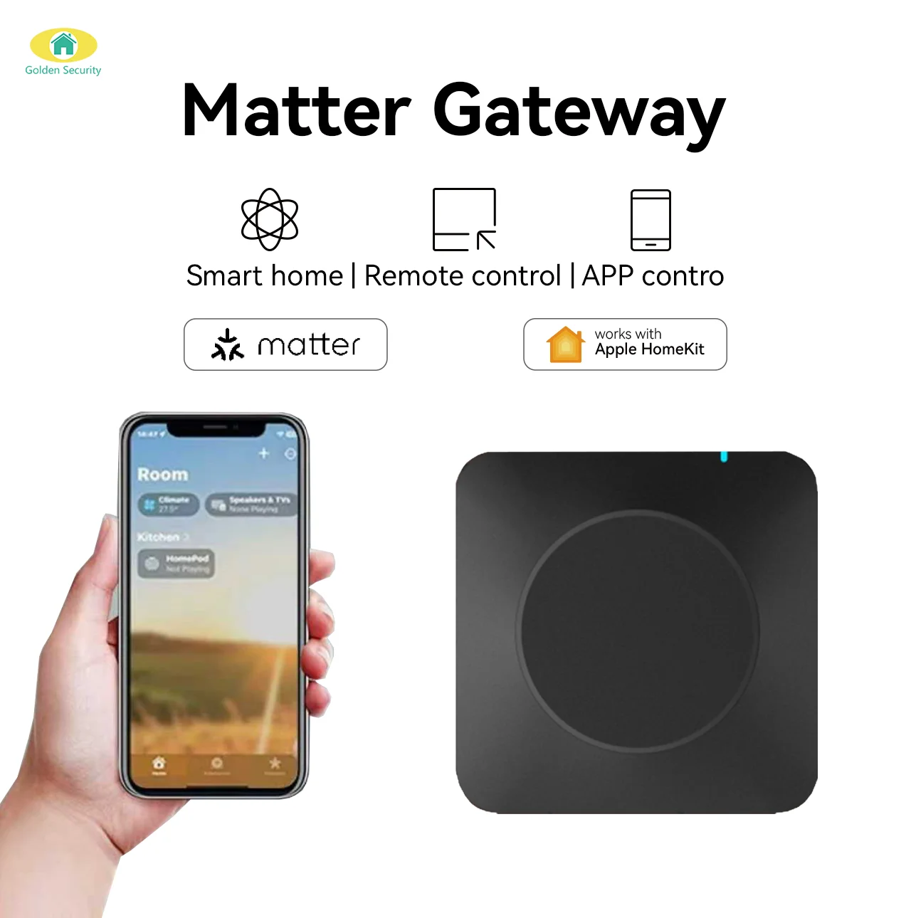 マルチプラットフォーム対応Tuyaスマートホームオートメーシ - Home Automation Kit のレビューと価格
