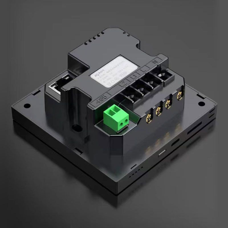 グラフィティスマートセントラルコントロールスクリーン背景音楽 - Smart Home Control Panel のレビューと価格